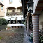 Szálloda Stella D'oro 3*