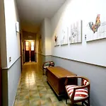 Stella D'oro Szálloda Soragna