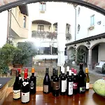 Stella D'oro Szálloda 3*
