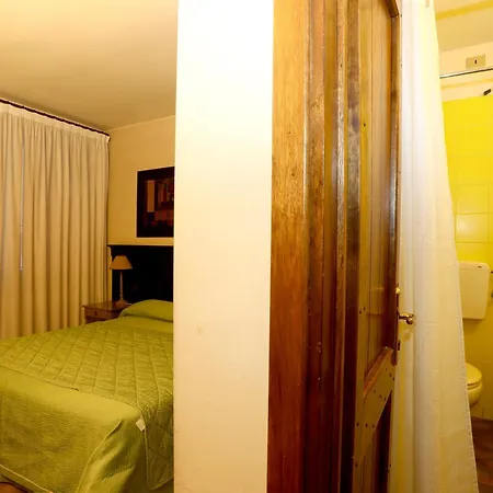 Stella D'oro Hotel