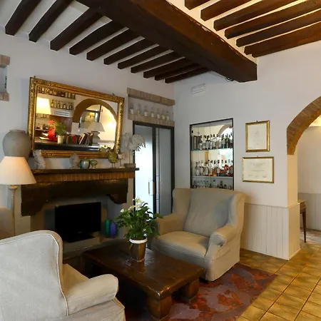 Stella D'oro Hotel Soragna