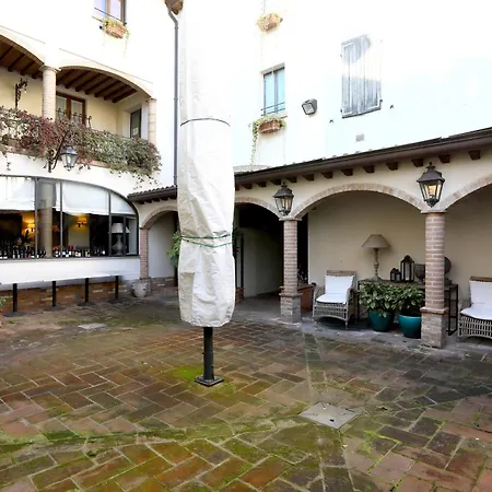 Hotel Stella D'oro