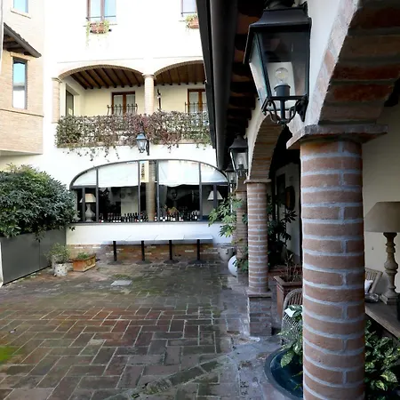 Hotel Stella D'oro 3*