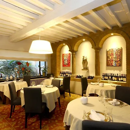 Stella D'oro 酒店 3*