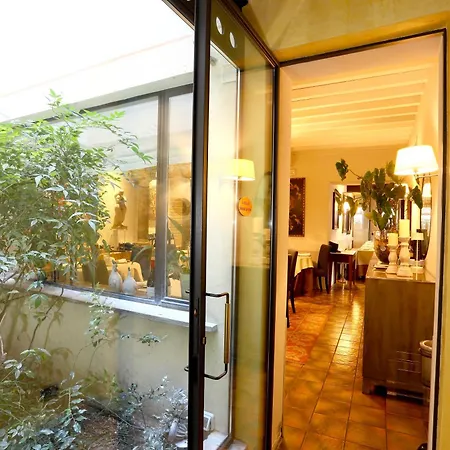 Stella D'oro Hotel