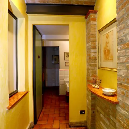 Stella D'oro 酒店 索拉纳