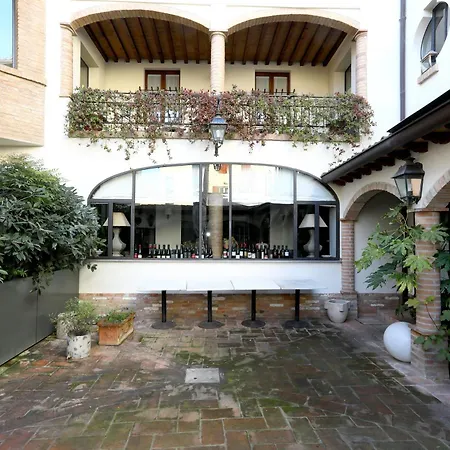 Stella D'oro 酒店 索拉纳