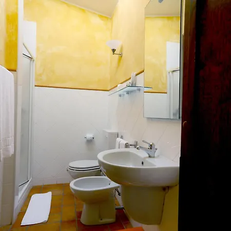 Stella D'oro Hotel