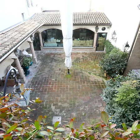 Hotel Stella D'oro Soragna