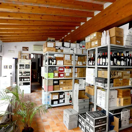 Hotel Stella D'oro