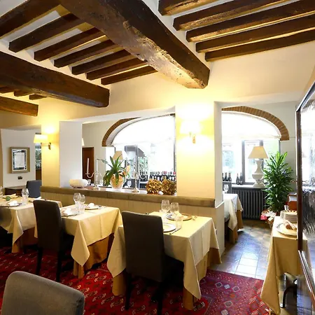 Stella D'oro 3* Soragna