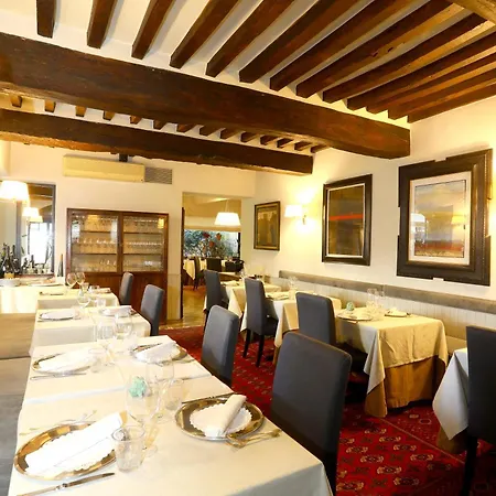Hotel Stella D'oro