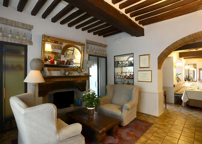 Stella D'oro Hotel Soragna