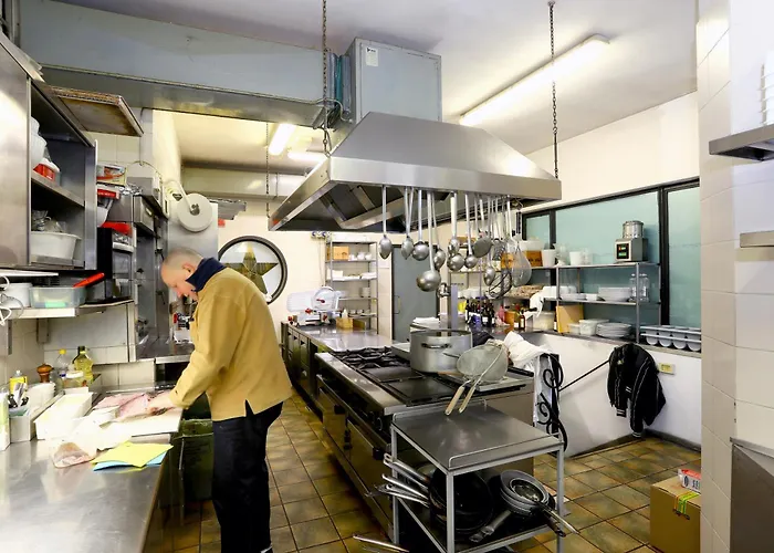 Hotel Stella D'oro Soragna