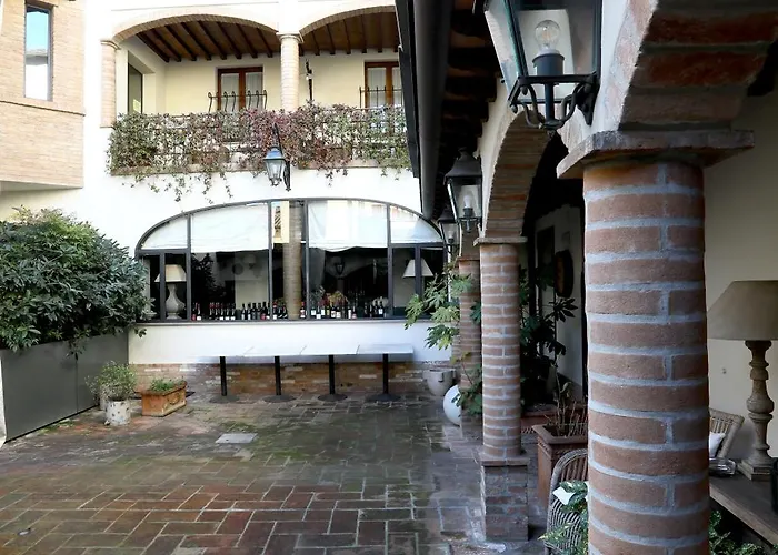 Hotel Stella D'oro 3*