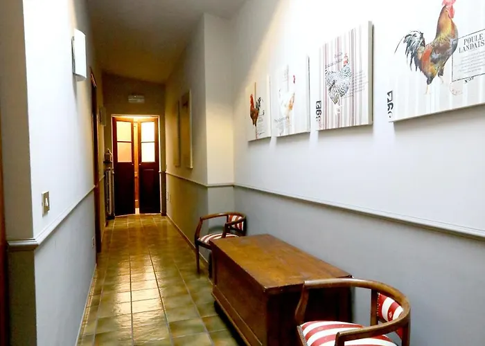 Stella D'oro Hotel Soragna