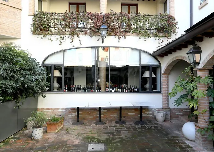Stella D'oro Hotel Soragna