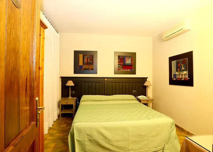 Stella D'oro Hotel Soragna