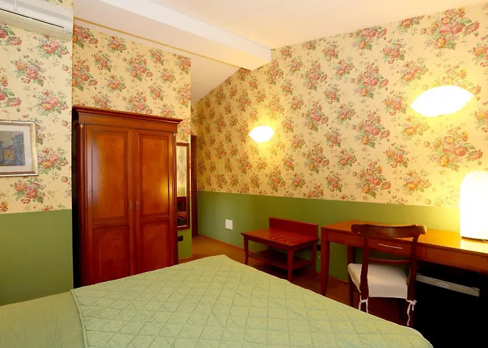 Stella D'oro Hotel 3*