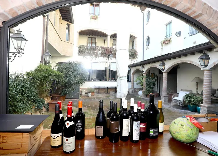 Stella D'oro Hotel 3*