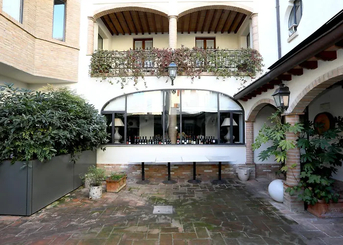 Stella D'oro 3* Soragna