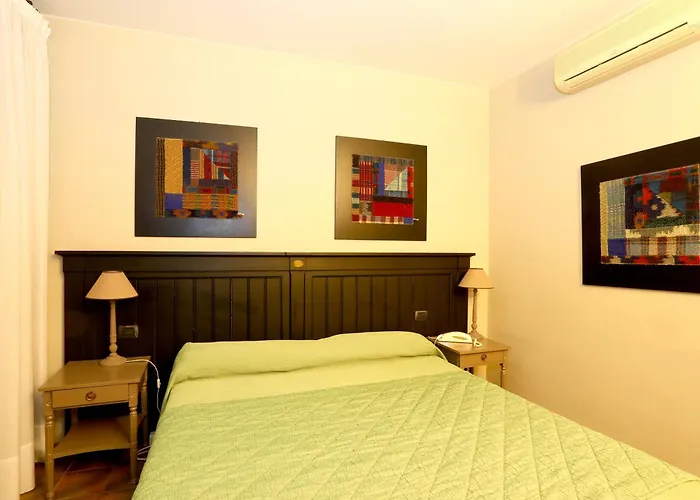 Hotel Stella D'oro 3*