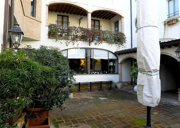 Stella D'oro Hotel 3*