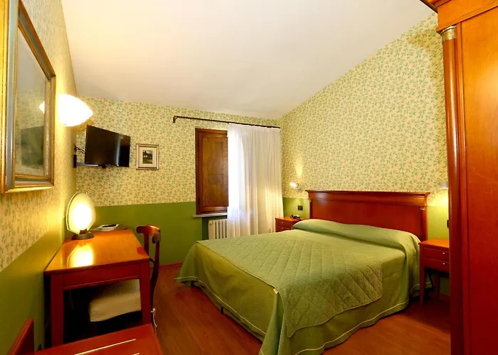 Stella D'oro Hotel 3*