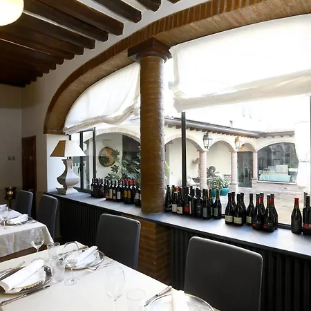 Stella D'oro Hotel 3*