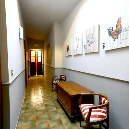 Stella D'oro Hotel Soragna