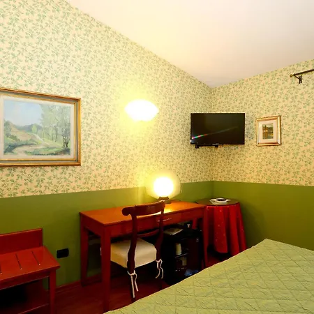 Stella D'oro Hotel Soragna