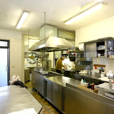 Stella D'oro 3* Soragna