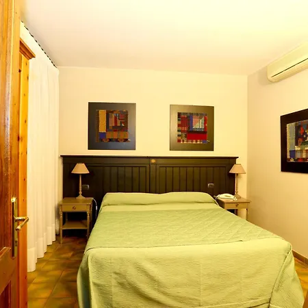 Stella D'oro Hotel Soragna