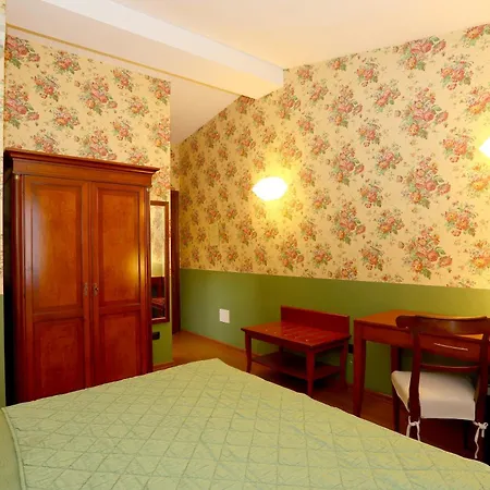 Stella D'oro Hotel 3*