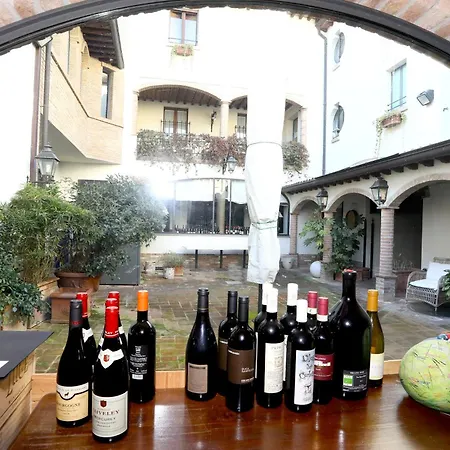 Stella D'oro Hotel 3*