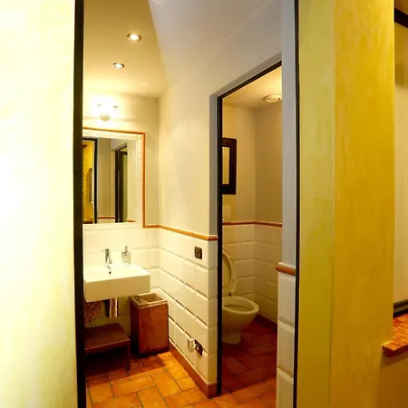 Stella D'oro Hotel Soragna