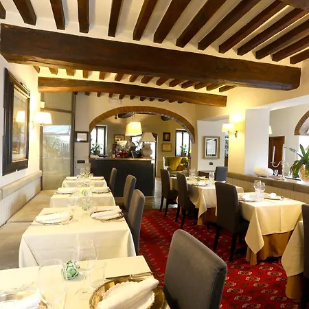 Stella D'oro Hotel 3*