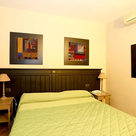 Hotel Stella D'oro 3*