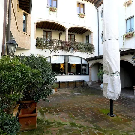 Stella D'oro Отель 3*