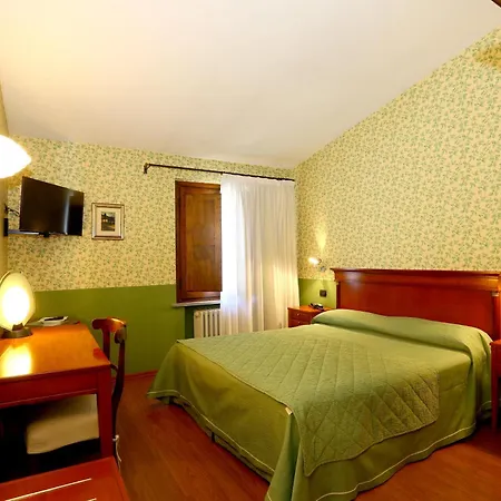 Stella D'oro Hotel 3*