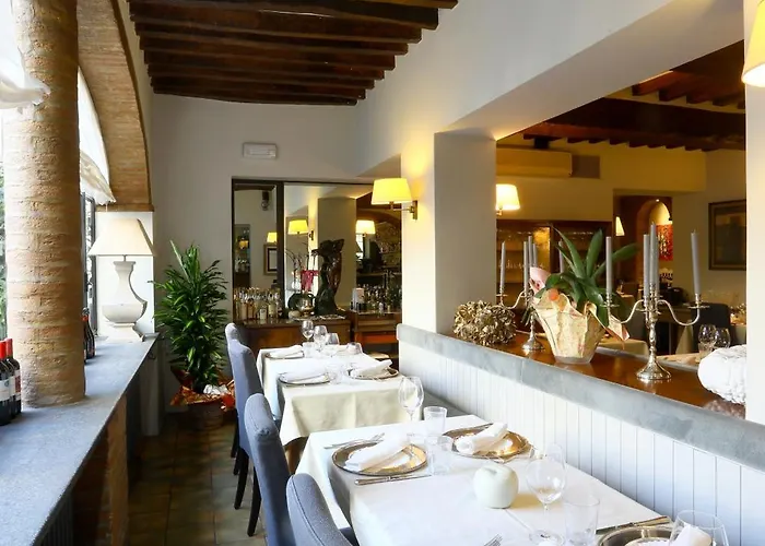 Stella D'oro Soragna