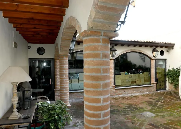 Hotel Stella D'oro 3*