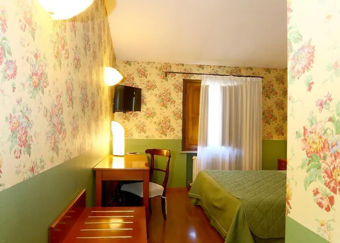 Stella D'oro ソラーニャ