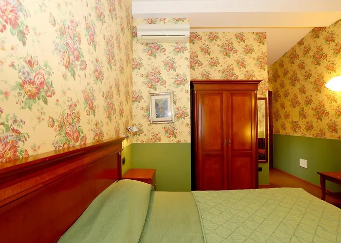 Stella D'oro 3* ソラーニャ