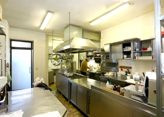 Stella D'oro 3* Soragna