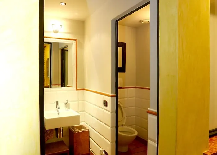 Stella D'oro Hotel Soragna