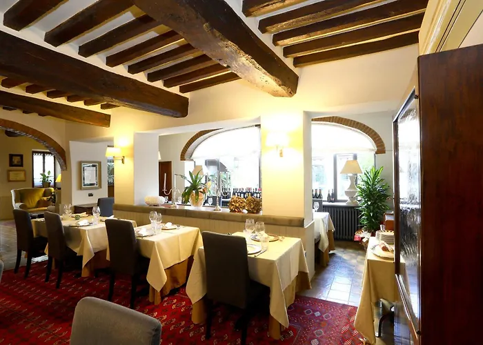 Stella D'oro 3* Soragna